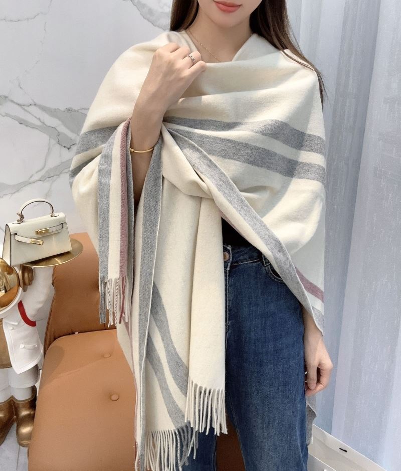 Max Mara Scarf